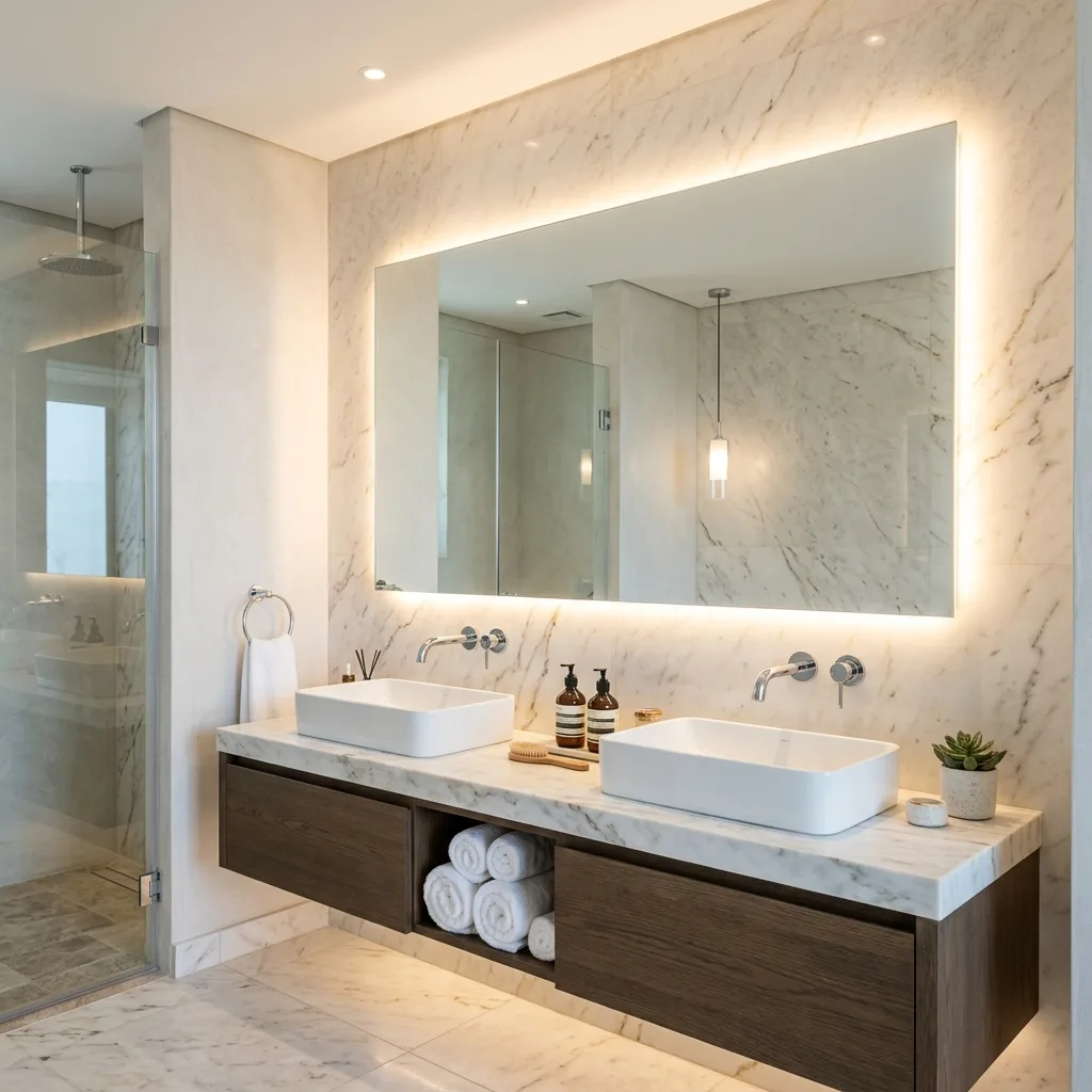 Premium aluminium and glass craftsmanship by Rahman