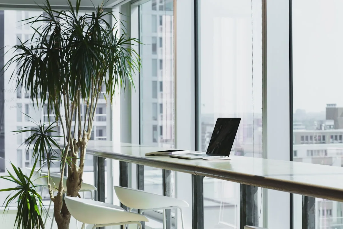 Office Glass Partition Sialkot