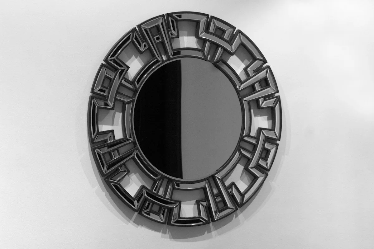 Sunburst Decorative Mirror Sialkot